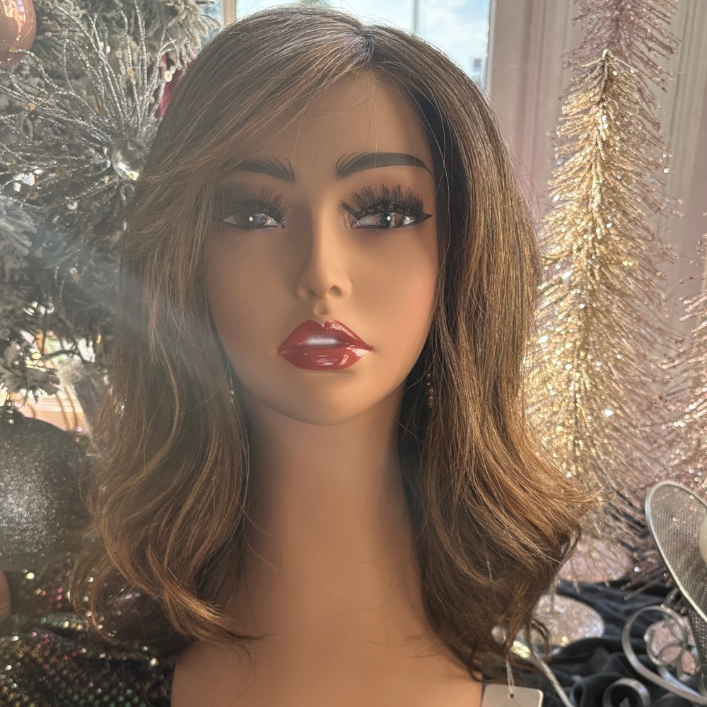 Envy synthetic wig Harmony